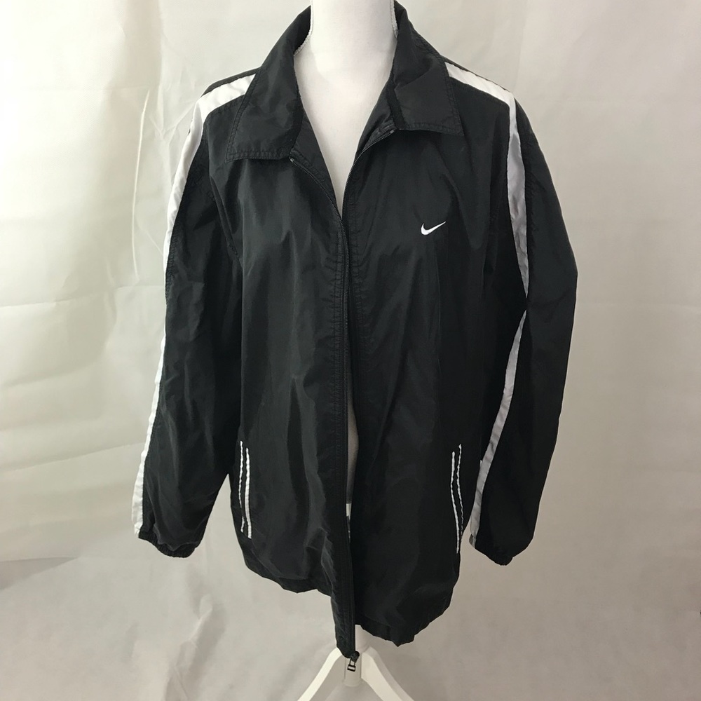 Nike Windbreaker